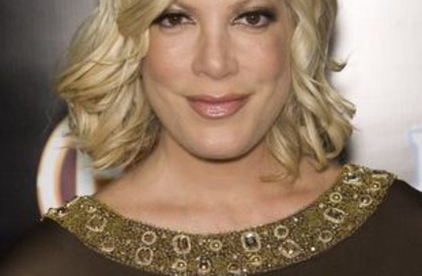 Tori Spelling i Jennie Garth znów na planie