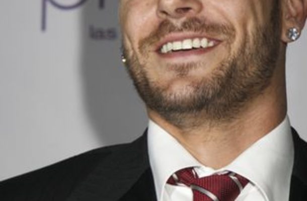 Kevin Federline chce wkręcić dzieci do show biznesu