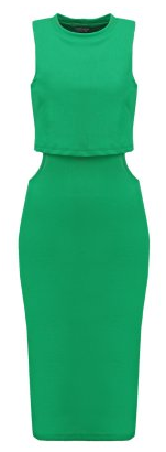 Idealne sukienki na studniówkę!