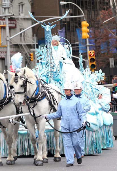 Joan Rivers nie żyje!