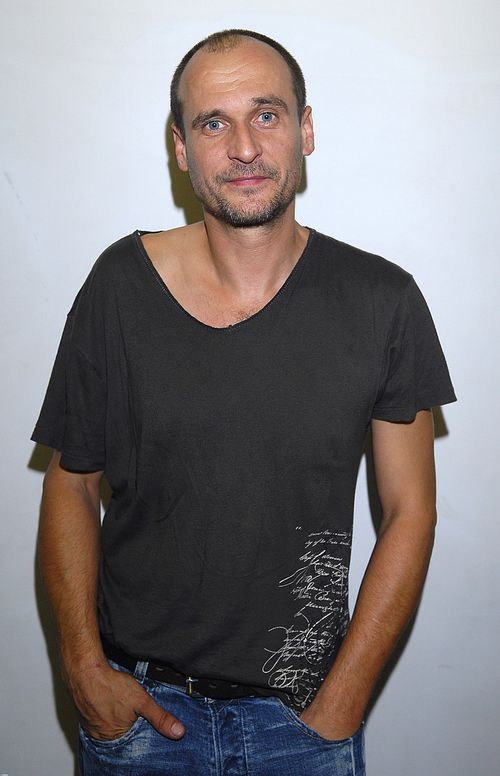 Paweł Kukiz w CKM-ie: Nosz k*rwa!