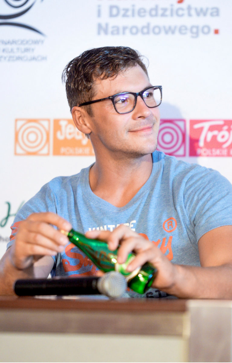 Mikołaj Roznerski