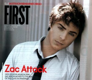 Zac Efron ma gest Zac Efron ma gest