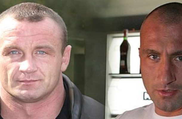 Najman ma chrapkę na Pudziana