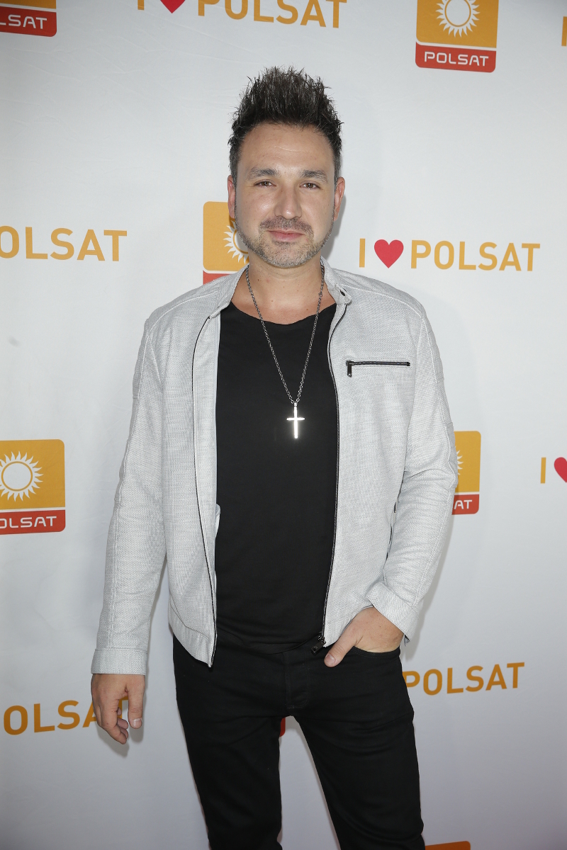 Tłumy gwiazd na ramówce Polsatu (zdjęcia)