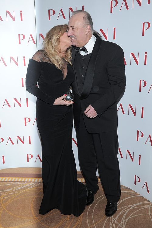 Beata Kozidrak zdradza, jak być z facetem przez 35 lat!