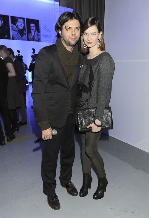 Olivier Janiak dał żonie NAJGORSZY prezent ever?