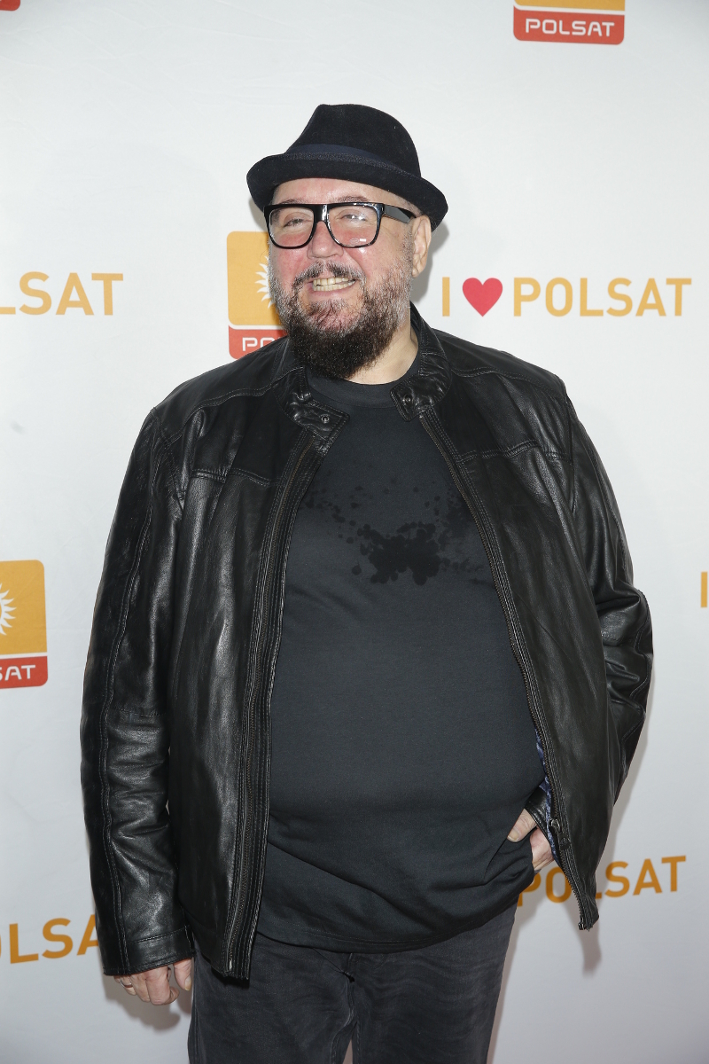 Tłumy gwiazd na ramówce Polsatu (zdjęcia)