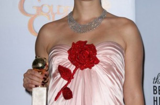 Dublerka Natalie Portman: Wymazali moją twarz!