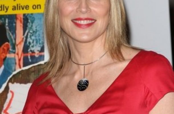 Sharon Stone trzyma się fantastycznie (FOTO)