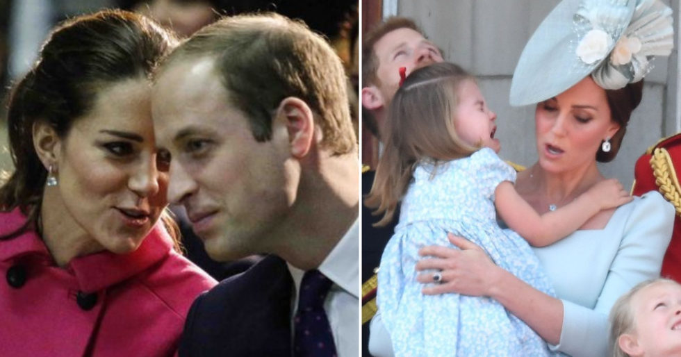Dlaczego Kate Middleton i książę William znikną z życia publicznego? Dlaczego Kate Middleton i książę William znikną z życia publicznego?