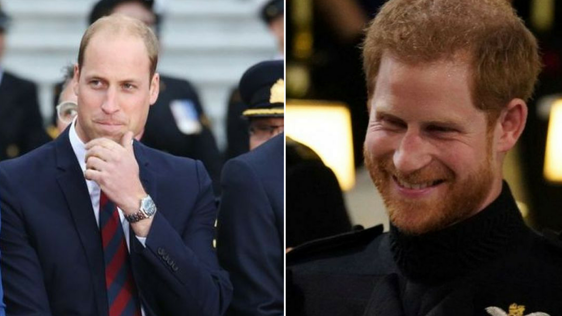 Dlaczego książę Harry otrzyma większy spadek po Elżbiecie II niż William? | Kozaczek: Gwiazdy, plotki, celebryci, gorące zdjęcia, newsy ze świata show-biznesu