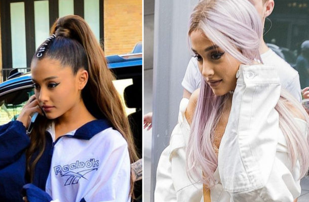 Ariana i zmarły Mac Miller na wspólnym ARCHIWALNYM zdjęciu. Bardzo za nim tęskni