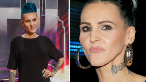 Agnieszka Chylińska wyznaje SZOKUJĄCĄ prawdę o sobie!