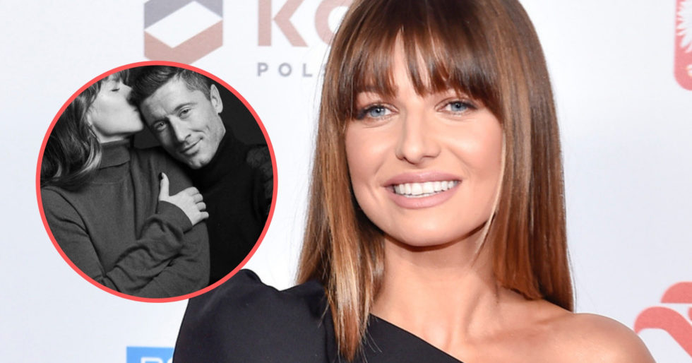 Anna Lewandowska pochwaliła się ROMANTYCZNĄ sesją zdjęciową z mężem! Anna Lewandowska pochwaliła się ROMANTYCZNĄ sesją zdjęciową z mężem!