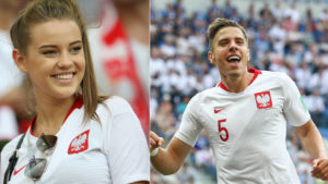 Kim jest prywatnie Jan Bednarek? To on strzelił gola w meczu Polska – Japonia Kim jest prywatnie Jan Bednarek? To on strzelił gola w meczu Polska – Japonia