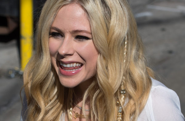 Avril Lavigne NIE ŻYJE?!