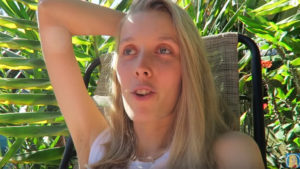YouTuberka wróciła z głodówki. Sytuacja stała się niepokojąca i KONTROWERSYJNA YouTuberka wróciła z głodówki. Sytuacja stała się niepokojąca i KONTROWERSYJNA