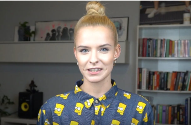 Zuza Kołodziejczyk w MOCNYCH słowach o edycji Top Model