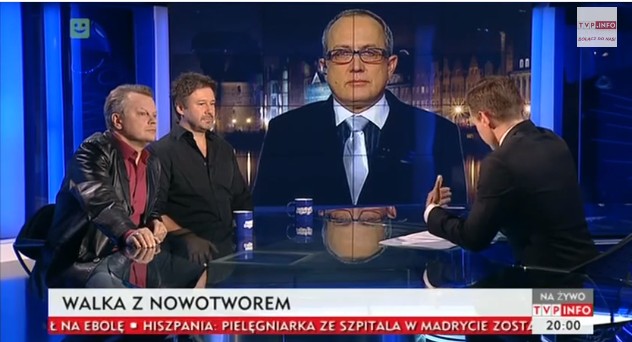 Czy lekarz Anny Przybylskiej powiedział za dużo? Czy lekarz Anny Przybylskiej powiedział za dużo?