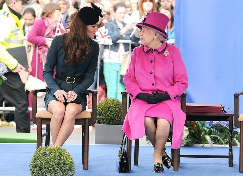 Kate i książę William urządzili sobie WAGARY! Opuścili bardzo WAŻNE wydarzenie Kate i książę William urządzili sobie WAGARY! Opuścili bardzo WAŻNE wydarzenie