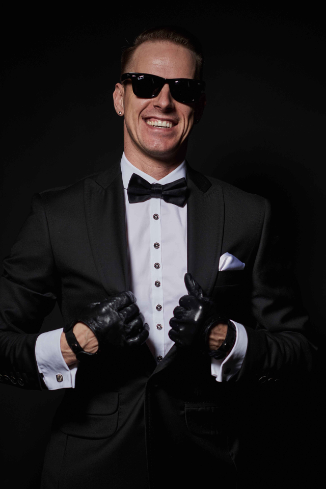 To ON zasiądzie w jury WORLD OF DANCE!