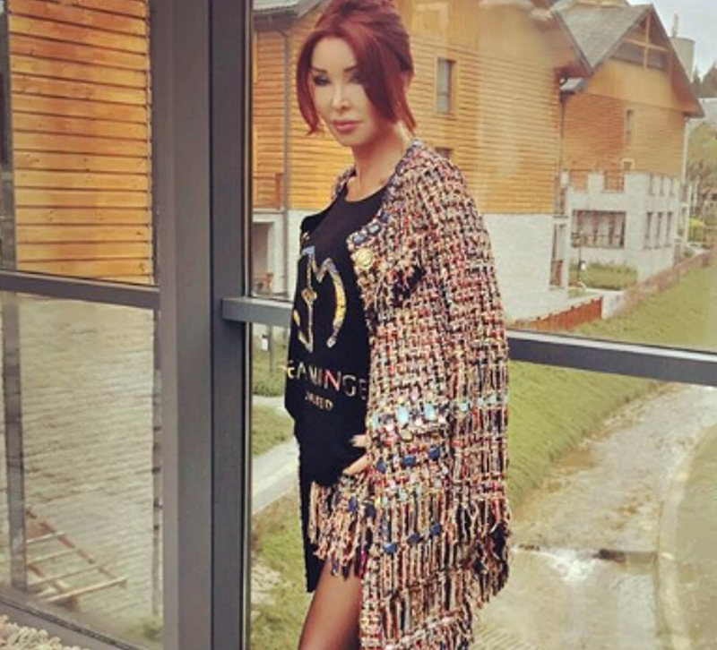 Minge walczy hejtem: sugerują, że jestem pomiotem zbiorowego GWAŁTU wojsk!