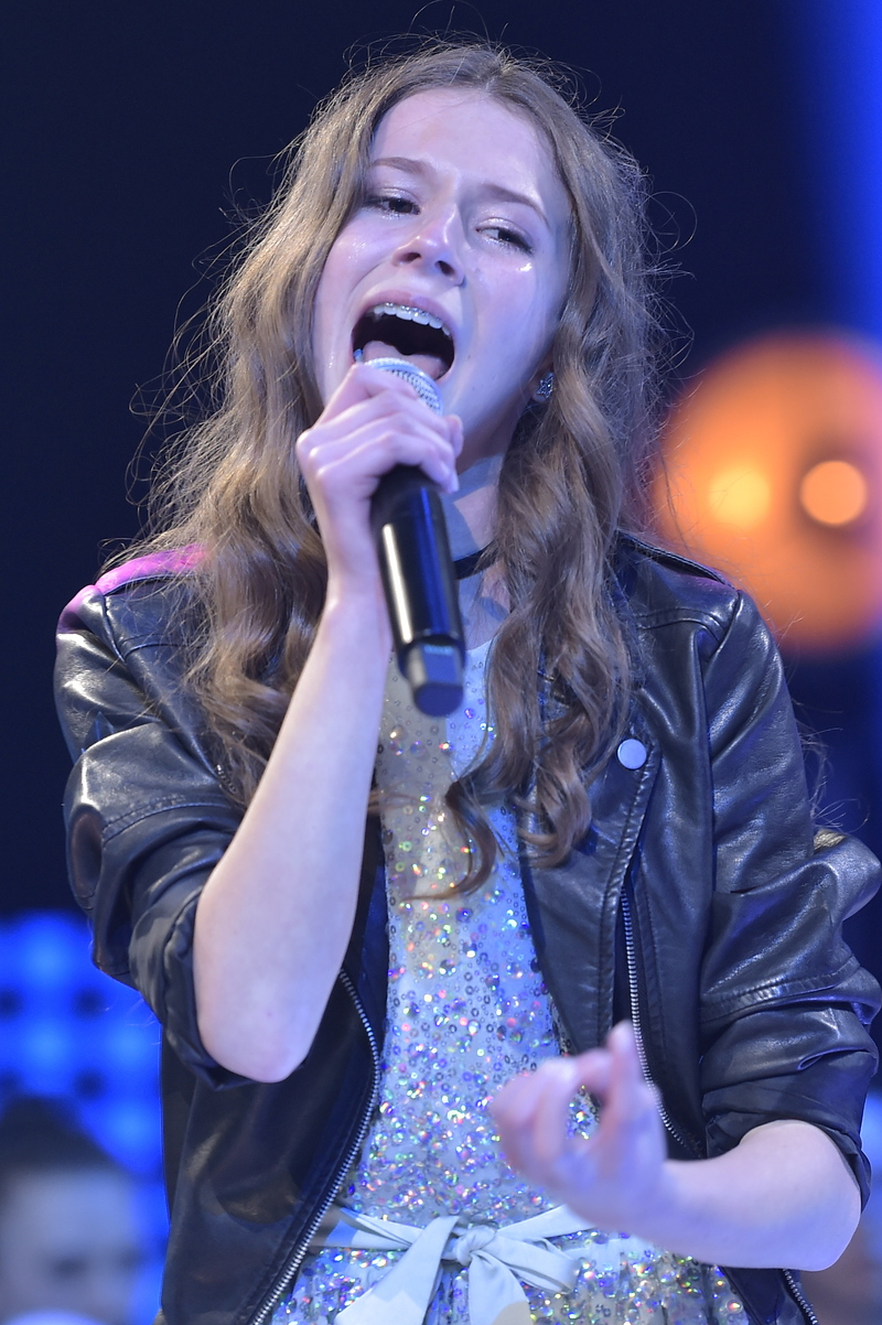 Kurski po wygranej Węgiel: Jesteśmy gotowi zorganizować Eurowizję!