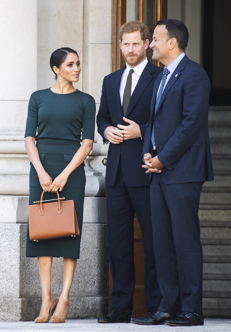 To straszne, jak sława zmieniła Meghan. Jej brat zdradził, jaka jest NAPRAWDĘ!