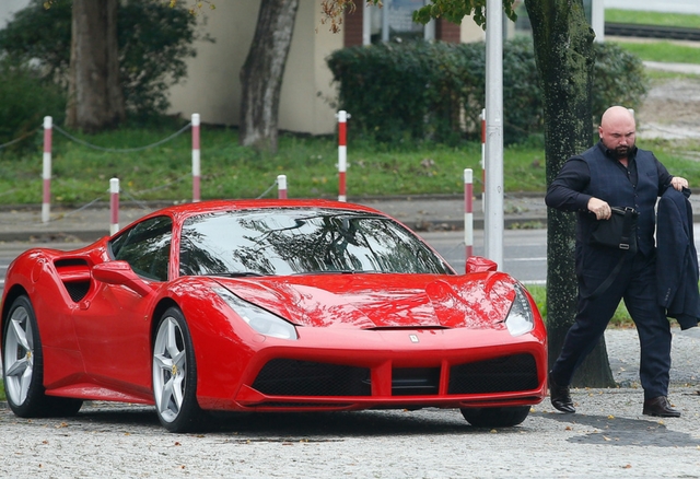 Patryk Vega zapowiedział kolejny HIT...