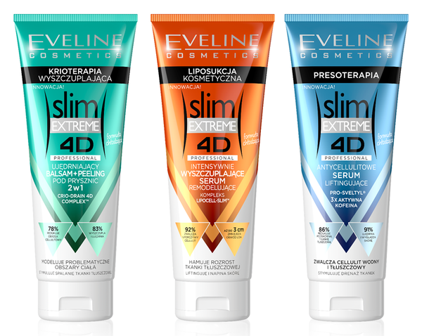 4 błyskawiczne sposoby na wyszczuplenie 4 błyskawiczne sposoby na wyszczuplenie