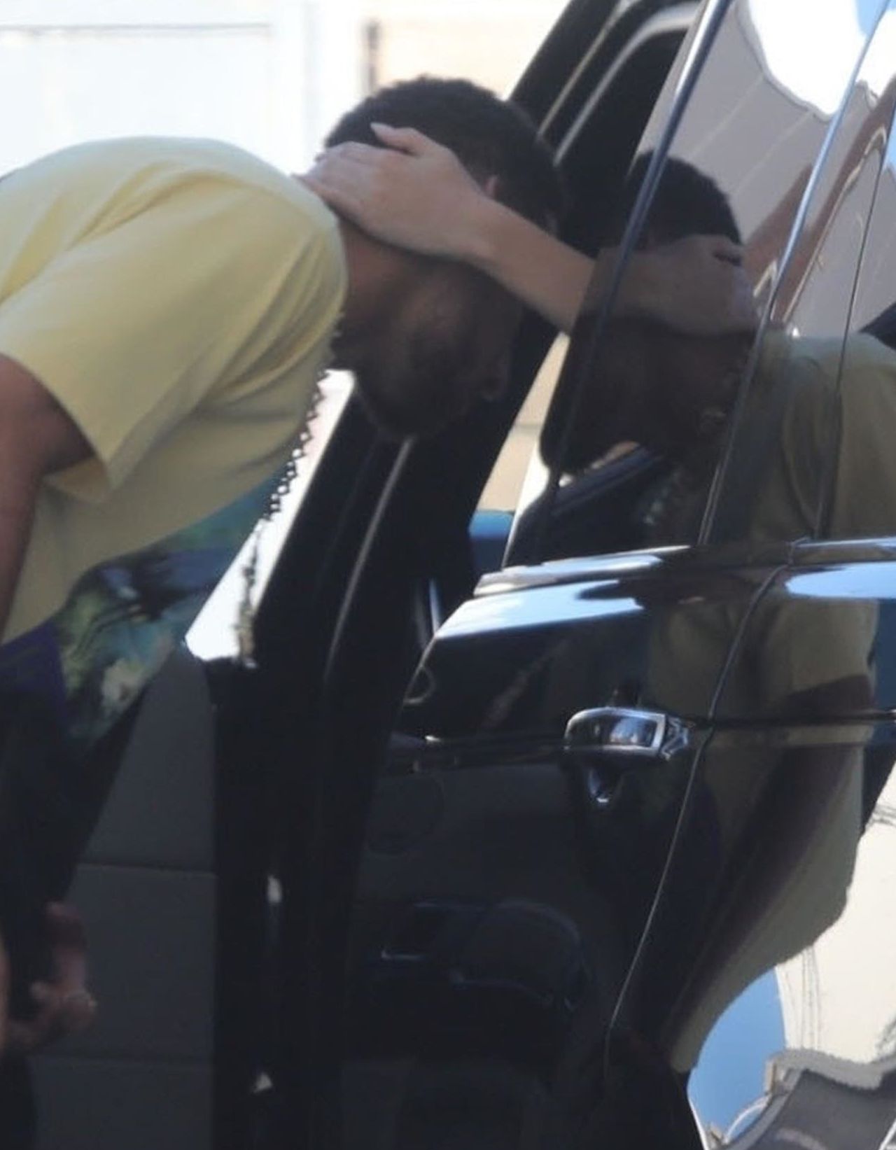 Kendall Jenner wróciła do Bena Simmonsa! TYM ją do siebie przekonał!