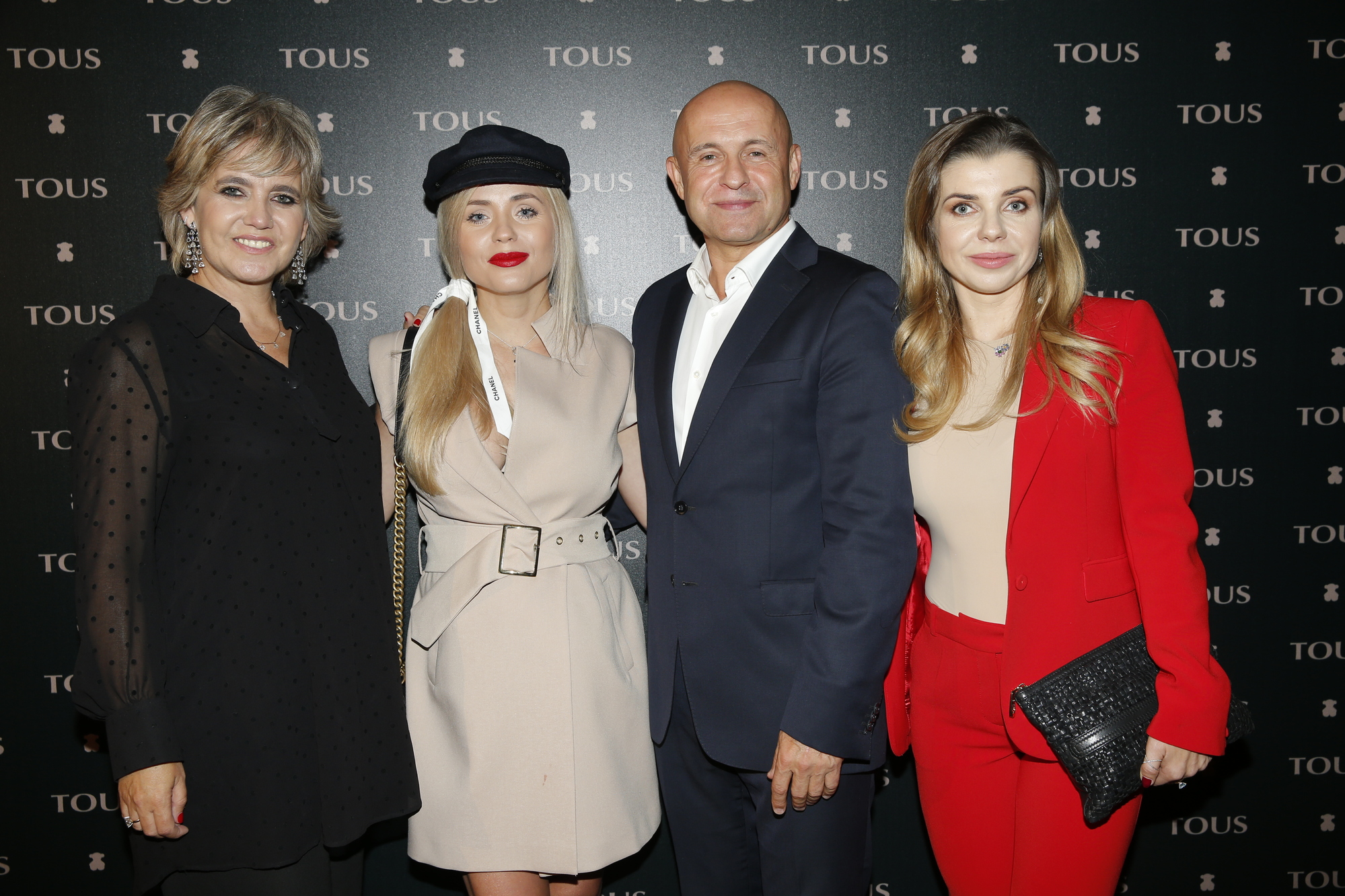 Skura o zostawieniu półmiesięcznego dziecka w domu: Pół Internetu mnie NIE TRAWI Skura o zostawieniu półmiesięcznego dziecka w domu: Pół Internetu mnie NIE TRAWI