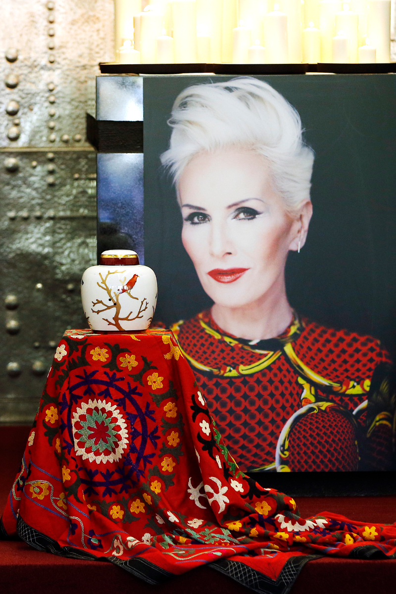 Sipowicz przyznaje: Mam z Korą kontakt! Jest życie po śmierci!