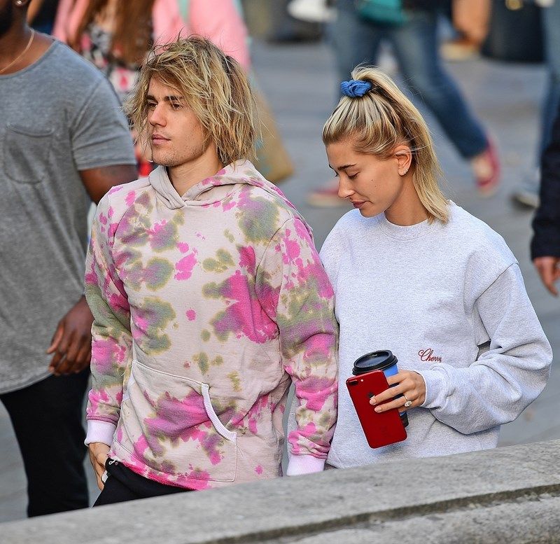 Przez TO zdjęcie Hailey Baldwin potwierdziła, że planuje z Bieberem dziecko?