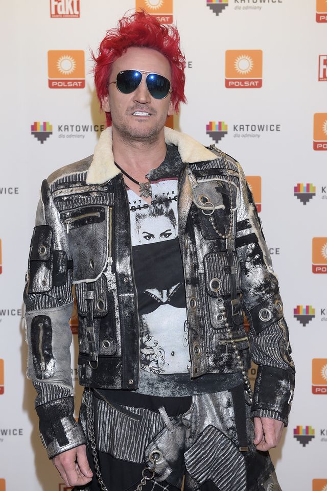 Wiśniewski jest bankrutem! Przehulał MILIONY!