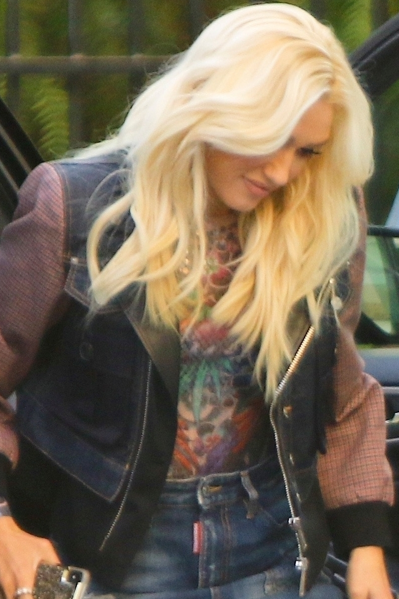 Ta supergwiazda nie przejęła się tym, że pokazała ZA DUŻO! Ta supergwiazda nie przejęła się tym, że pokazała ZA DUŻO!