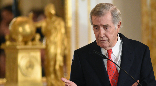 Szok! Czartoryscy odzyskają pałac, na którego remont państwo wydało MILIONY! Szok! Czartoryscy odzyskają pałac, na którego remont państwo wydało MILIONY!