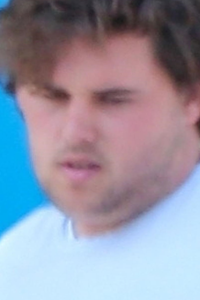 Syn Arnolda Schwarzeneggera zmaga się z POTWORNĄ otyłością