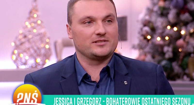 Jessica z Rolnika z matką w PnŚ: było dużo hejtu na mój temat