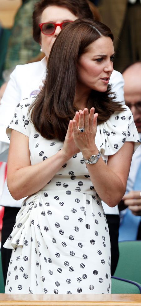 Postawa Kate Middleton w stosunku do Meghan Markle może zaskakiwać! 