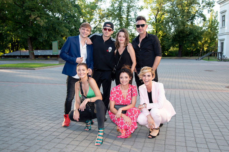 Uczestnicy Twoja Twarz Brzmi Znajomo pierwszy raz razem! Kto z nich zwycięży? Uczestnicy Twoja Twarz Brzmi Znajomo pierwszy raz razem! Kto z nich zwycięży?