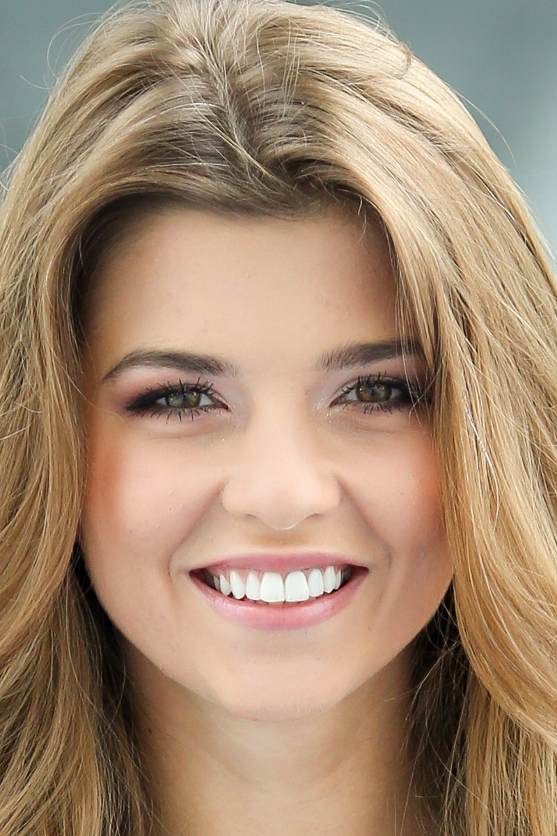 Od pracy w rzeźni do pogodynki TVP. Poznajcie Agnieszkę Dziekan