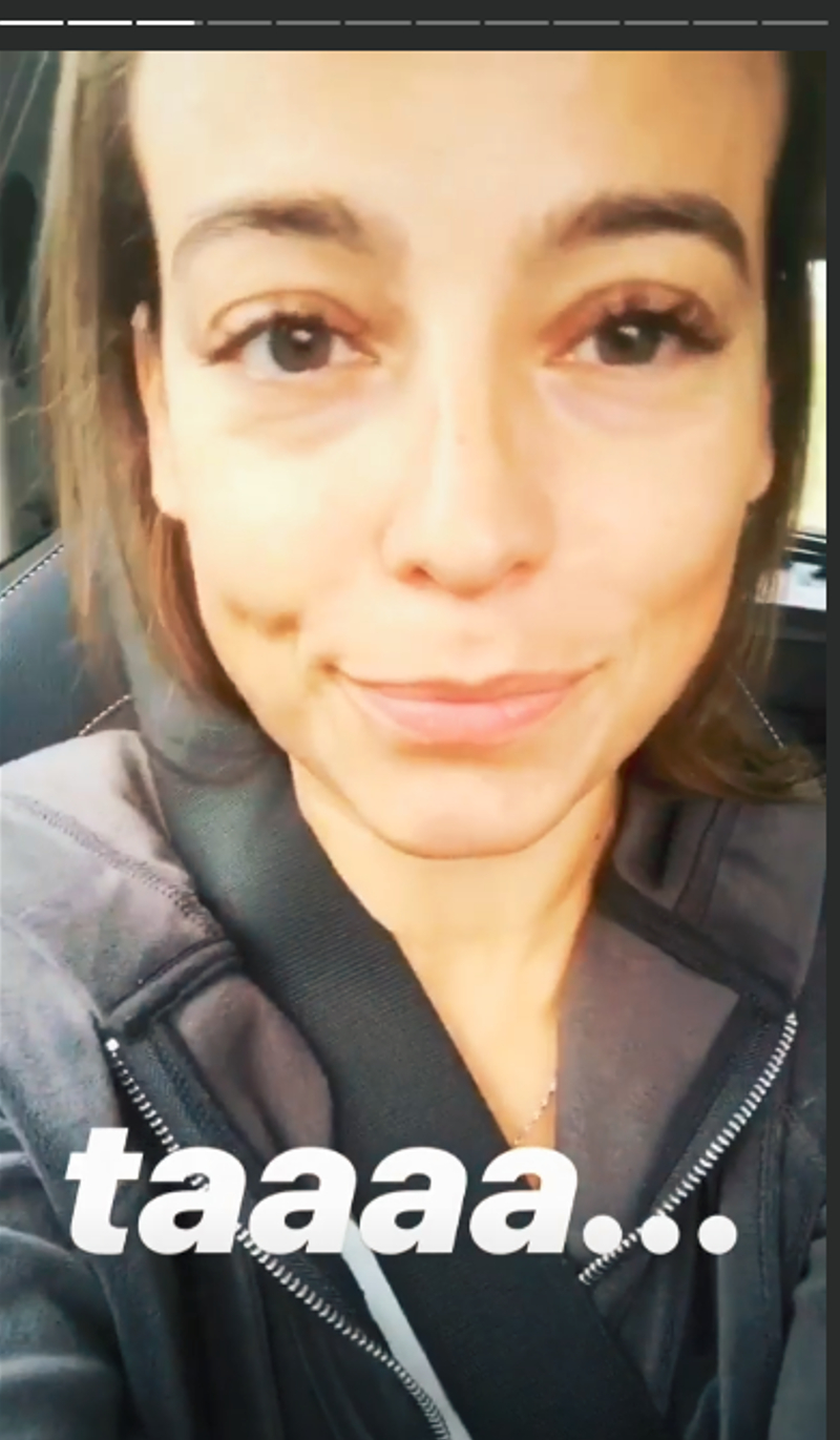 Mucha bez makijażu i z PODKRĄŻONYMI oczami narzeka na los!