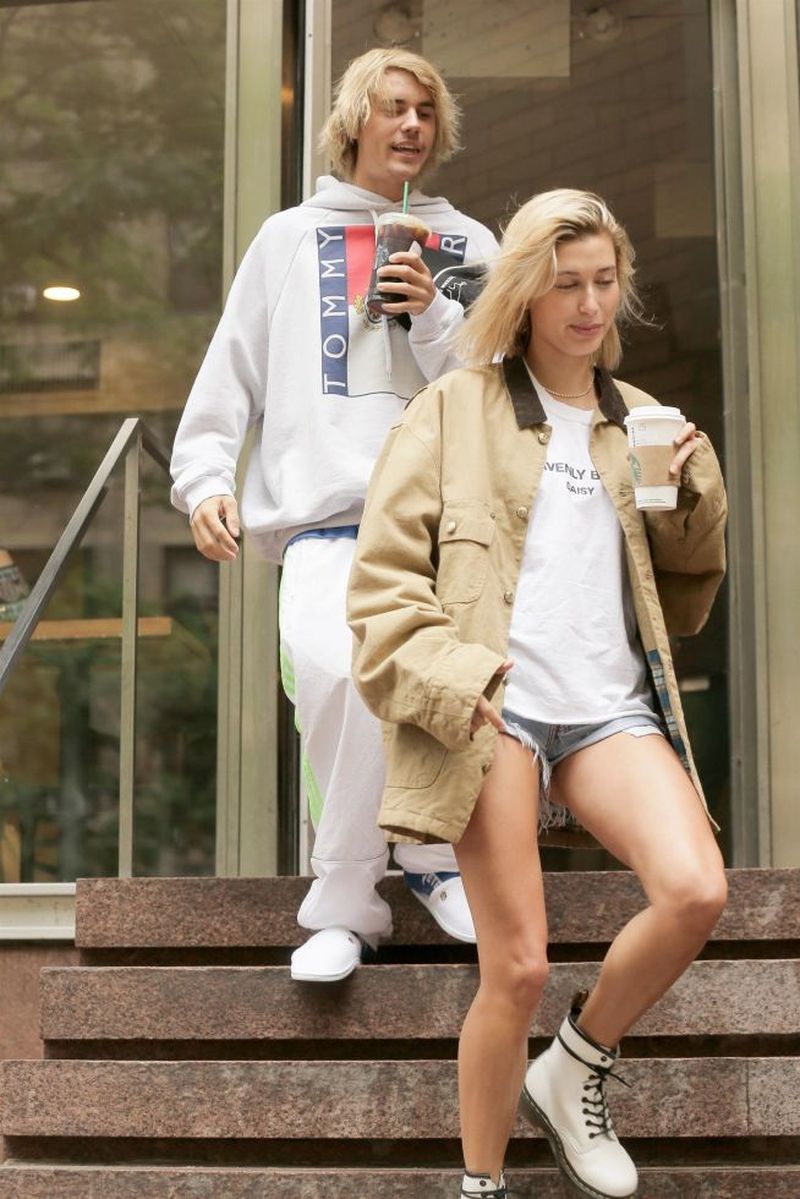 Justin Bieber DRASTYCZNIE zmienił wizerunek! Baldwin nie może tego znieść!