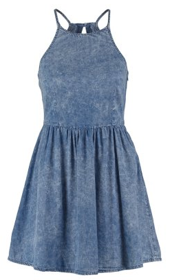 Rabaty na produkty z denimu w Zalando!