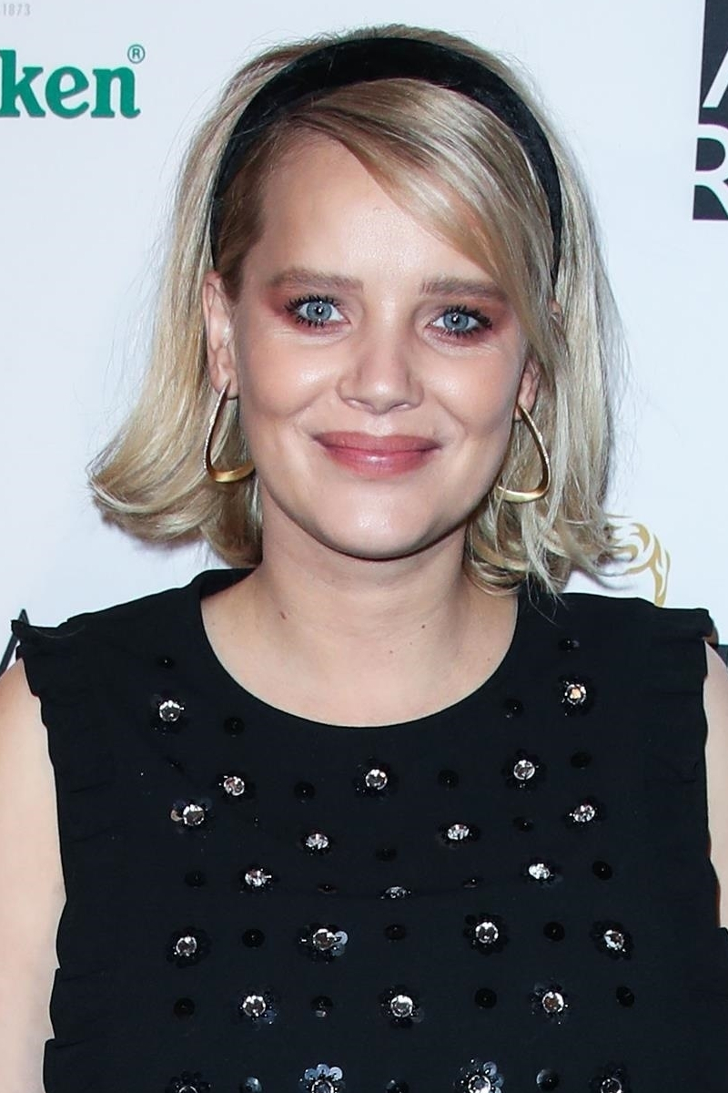 Steven Spielberg zauroczony Joanną Kulig. Spotkali się w jego rezydencji!