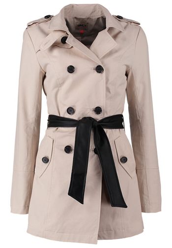 Wiosenne płaszcze w stylu gwiazd!