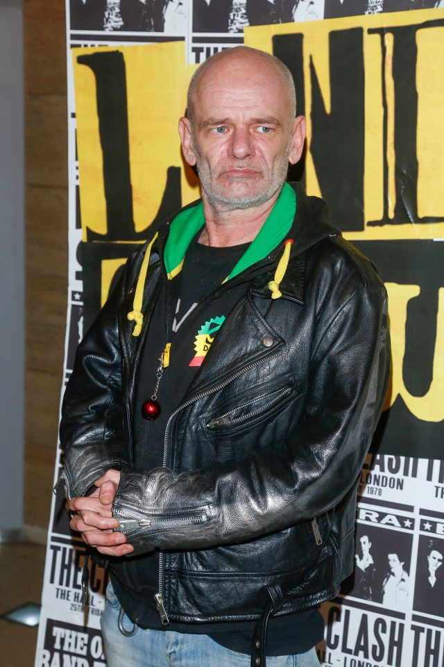 Robert Brylewski nie żyje.