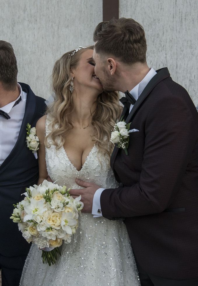 Synowa Zenona Martynika RODZI już niebawem! Znamy szczegóły 